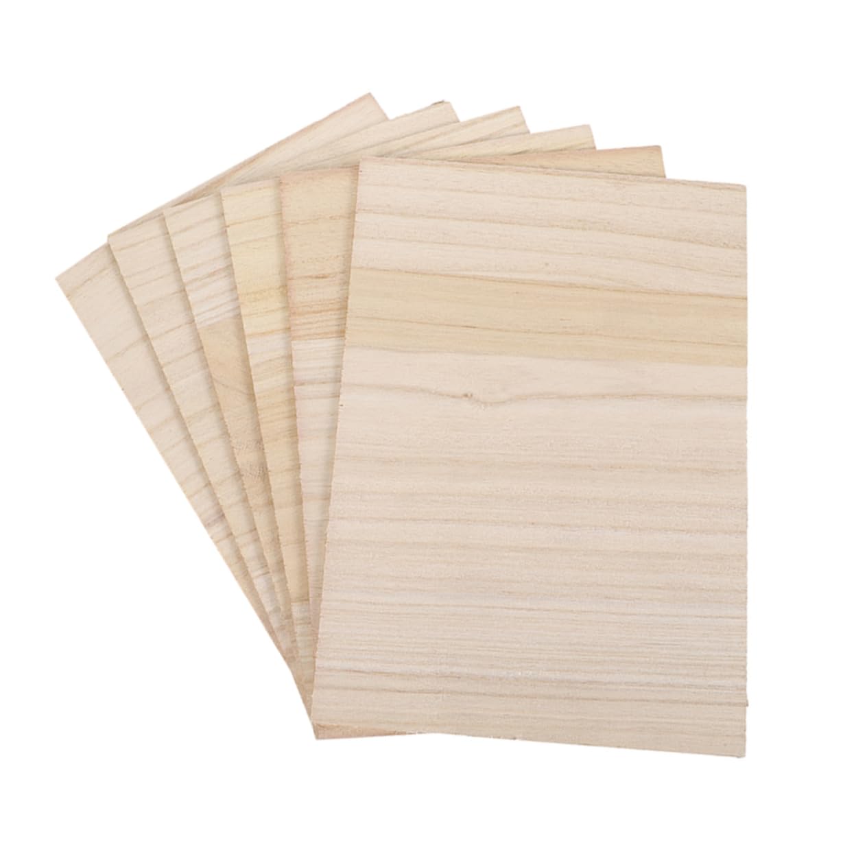 KICHOUSE Taekwondo Training Part 6pcs Portable Karate Boards Break Punch Ease Martial Arts Supply