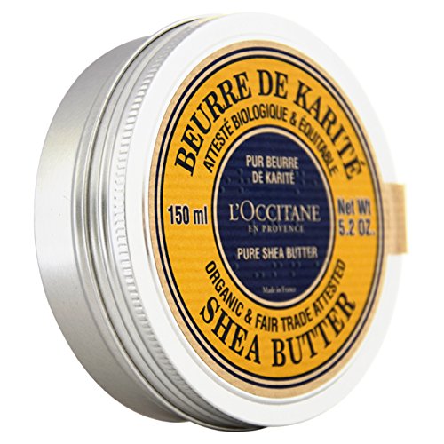 Preisvergleich Produktbild L'Occitane Pure Shea Butter 150 ml