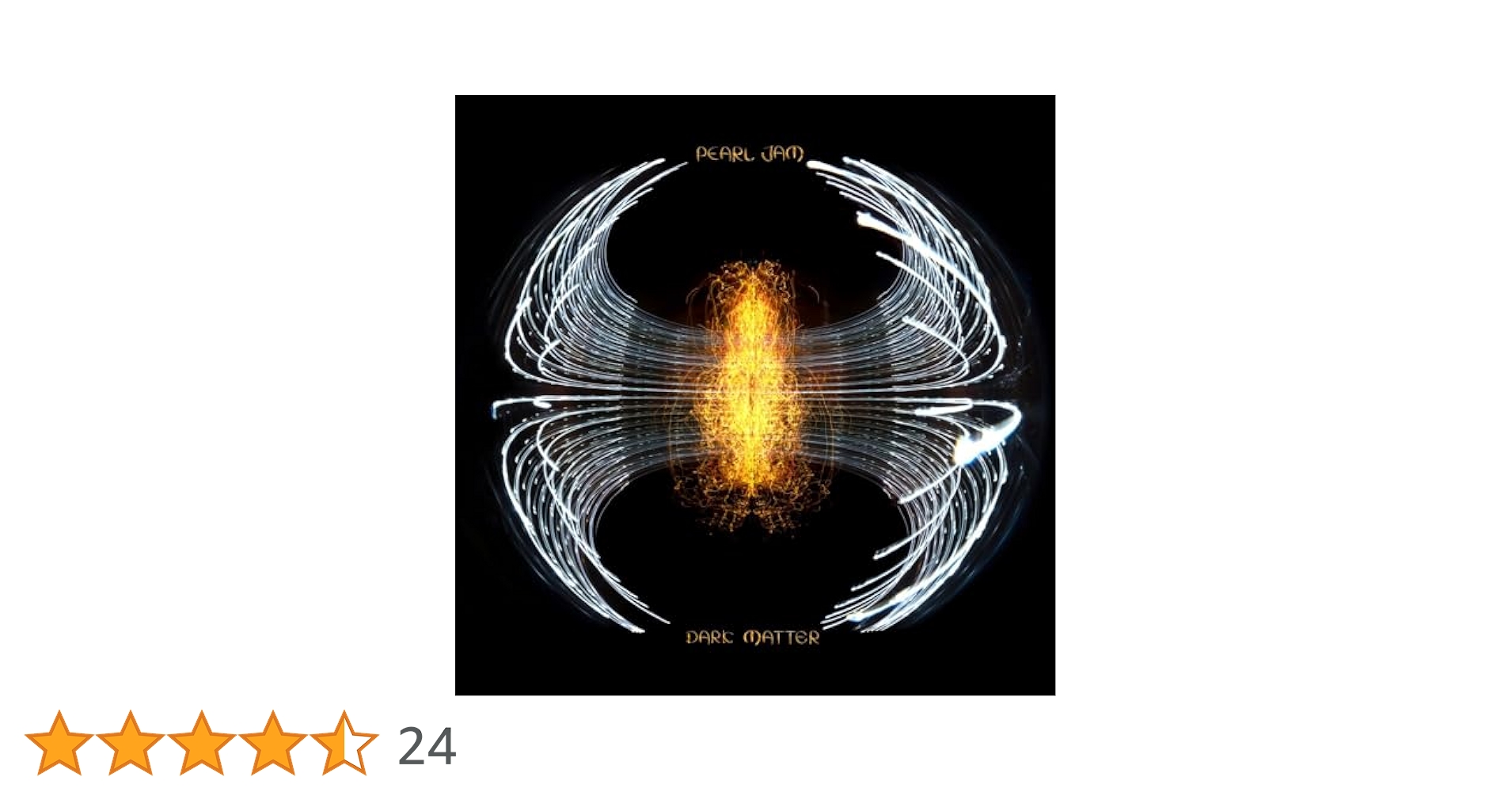 パールジャム　アルバムセット（おまけ付） Amazon.co.jp: Dark Matter: ミュージック