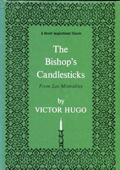 Hardcover The Bishops Candlesticks Book