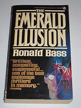 Paperback Emerald Illusion Book