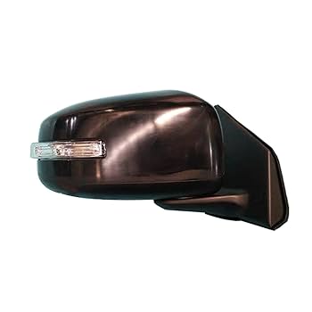 111。 Auto Side Mirror Compatible For Mitsubishi Lancer EX 2013