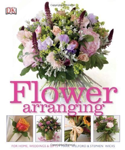 Flower Arranging of Welford, Mark, Wicks, Stephen on 01 February 2011