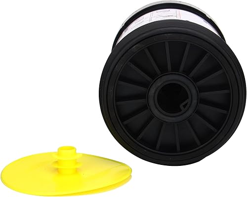 Miniatura 5 de AULDAY FS1098 Filtro de combustible separador de agua válvula PCV para Cummins Wirtgen W100CFI W120CFI W130CFI B6.7 ISB6.7QSB6.7 ISL8.9 L9 Series