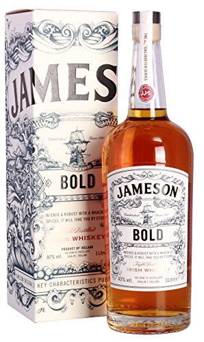 Jameson Deconstructed Series - Bold Blended...