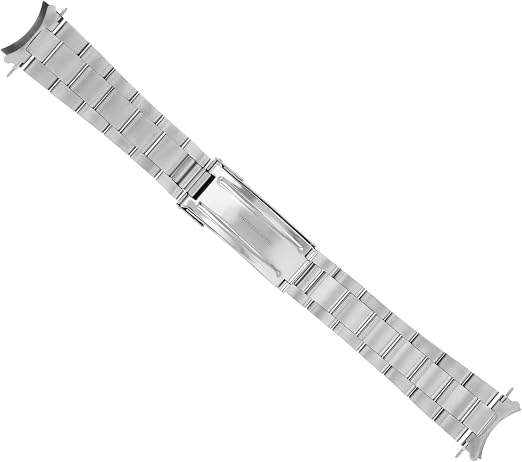 Amazon.com: Oyster Bracelet Watch Band 