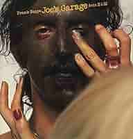 Joe's Garage Acts II & III [2xVinyl] - Frank Zappa: Amazon