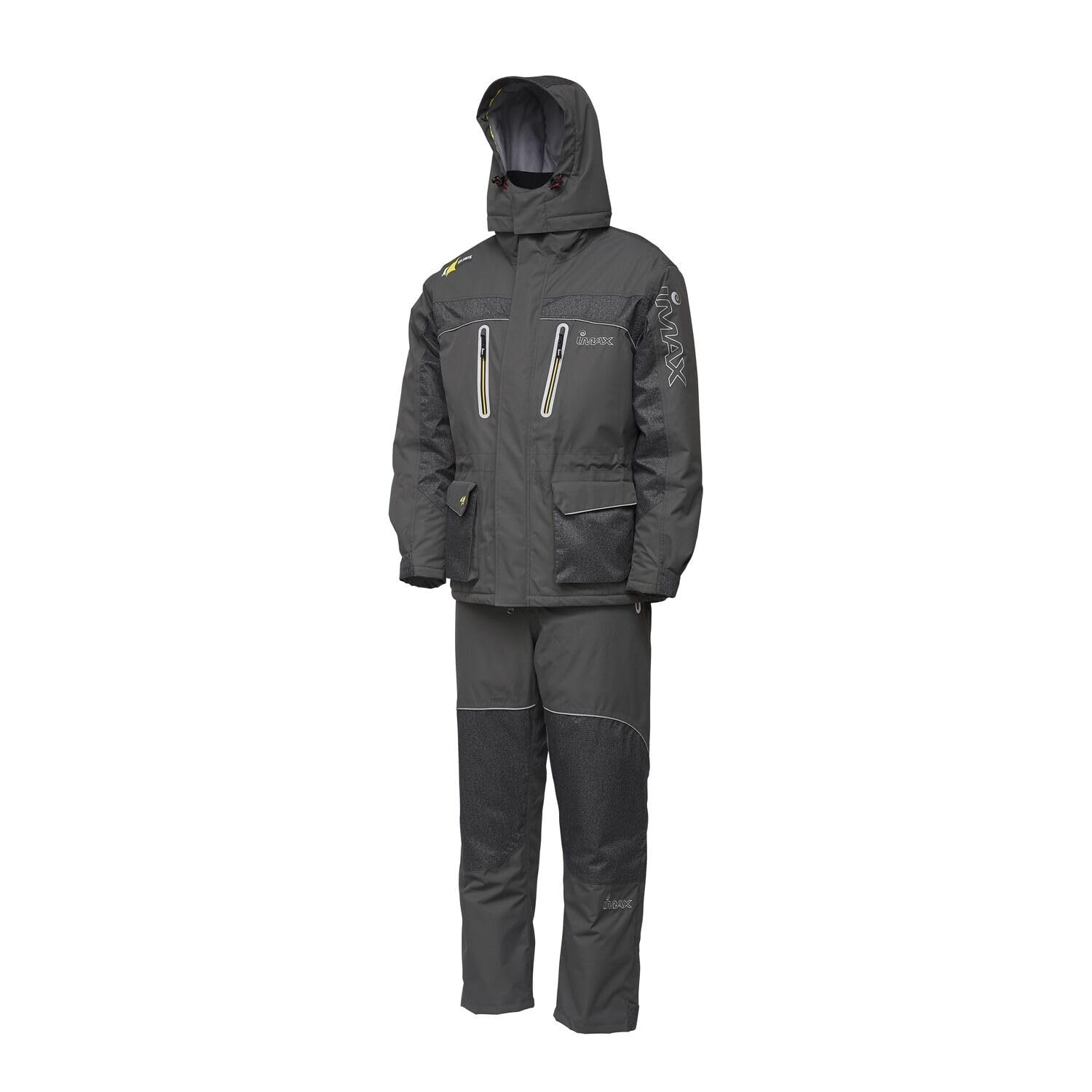 imax Imax Epiq -40 Thermo Thermo Suits Unisex - Adulto (Pacco da 1)