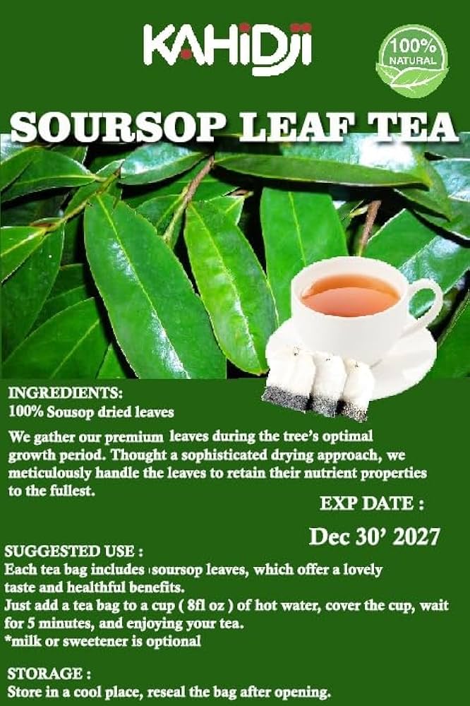 soursop leaves benefits () soursop leaves benefits