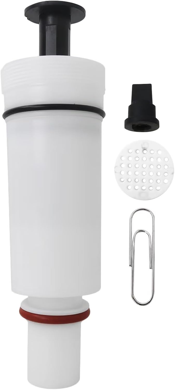 M-101526-F3 / M-101526-F4 Flush Valve Replacement | Fits for Flushmate 501, 501B, 503, 504 Series
