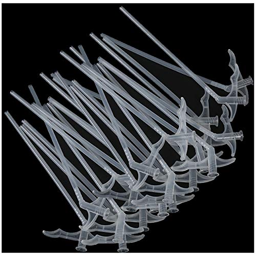 Image of Spray Foam Tubes Nozzle Tips Gap Filling Foam Spray Replacement Tube Trigger and Tube Assembly (60)
