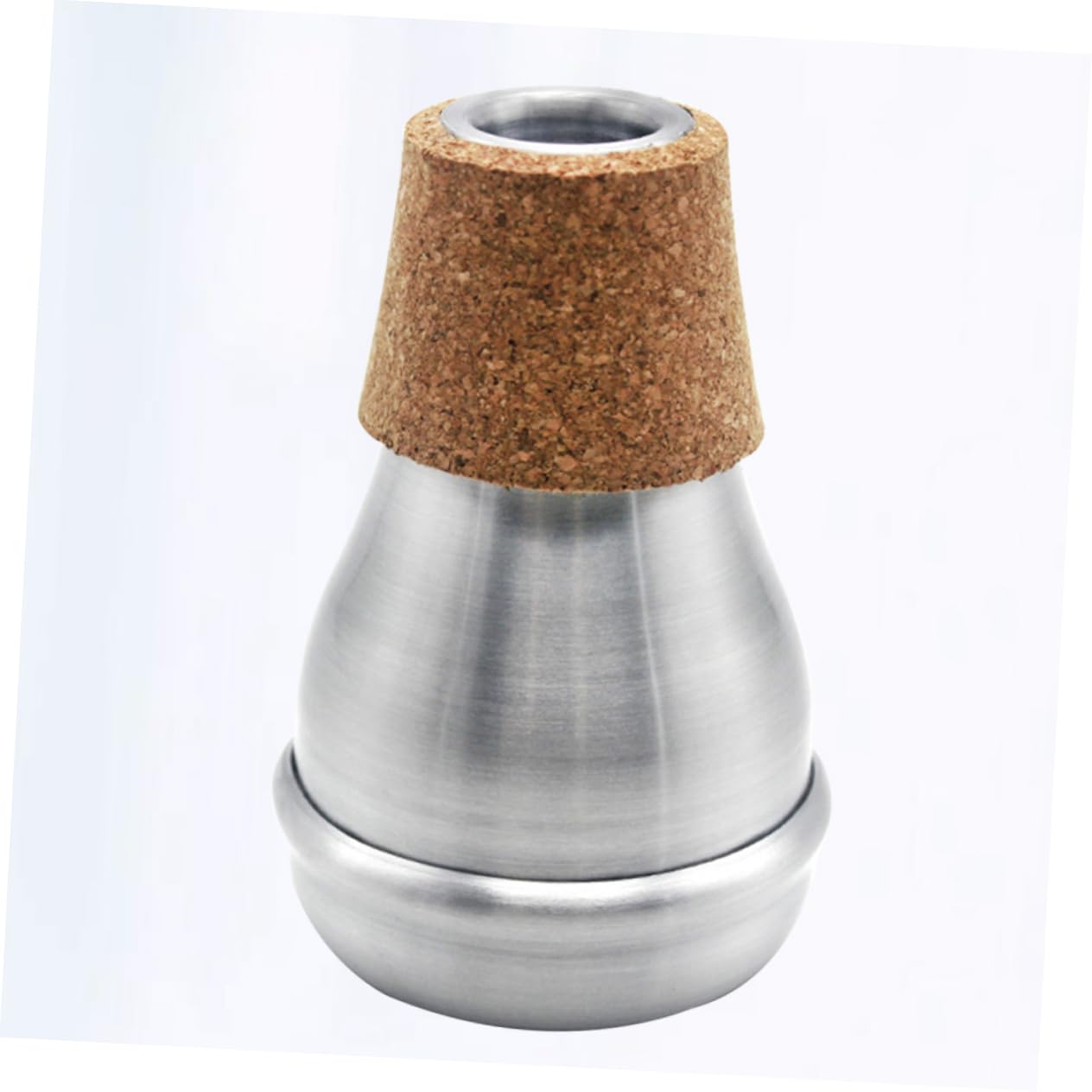 1pezzi Silenziatore Per Tromba Portatile Muffler Mini Per Strumenti Musicali Per Giocare Notturna Compatibile Con Tutti Tipi Di Trombe Qualità Del Suono Standard Per Jazz