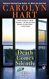Death Comes Silently (Death on Demand Mysteries Series Book 22)