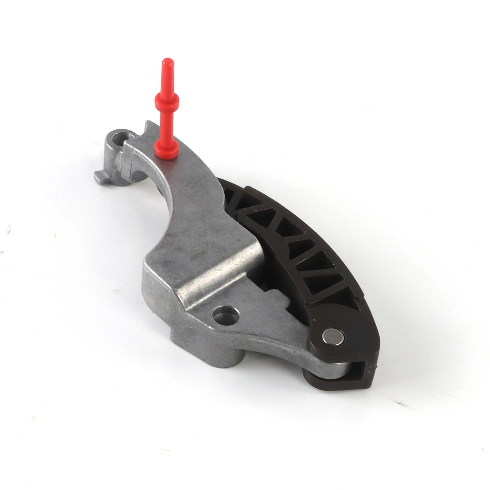 zestaw łańcucha pompy oleju Pasuje Do Bmw E90 E91 E93 E46 E84 X3 118i 120i 318i N46 N42 Akcesoria Do Silnika Wymiana 1 Zestaw Zestaw Łańcucha Napędowego Pompy Oleju łańcuch pompy oleju auto