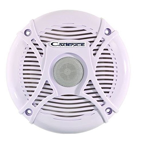 cadence marine speakers