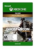 Tom Clancy's Ghost Recon Wildlands - Gold Edition - Xbox One Digital Code