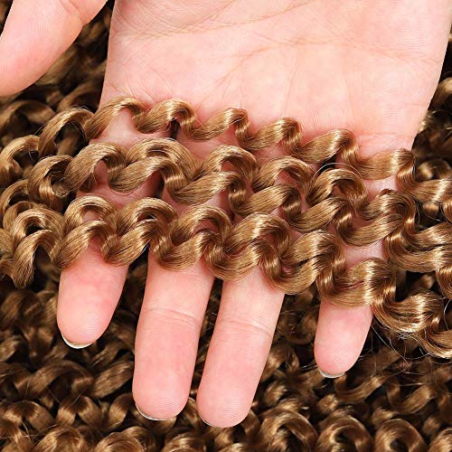 Passion Twists, 45,7 cm 7 confezioni di trecce a