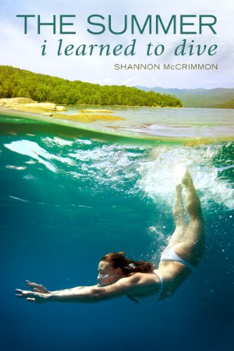 The Summer I Learned to Dive