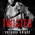 Cover of Twisted