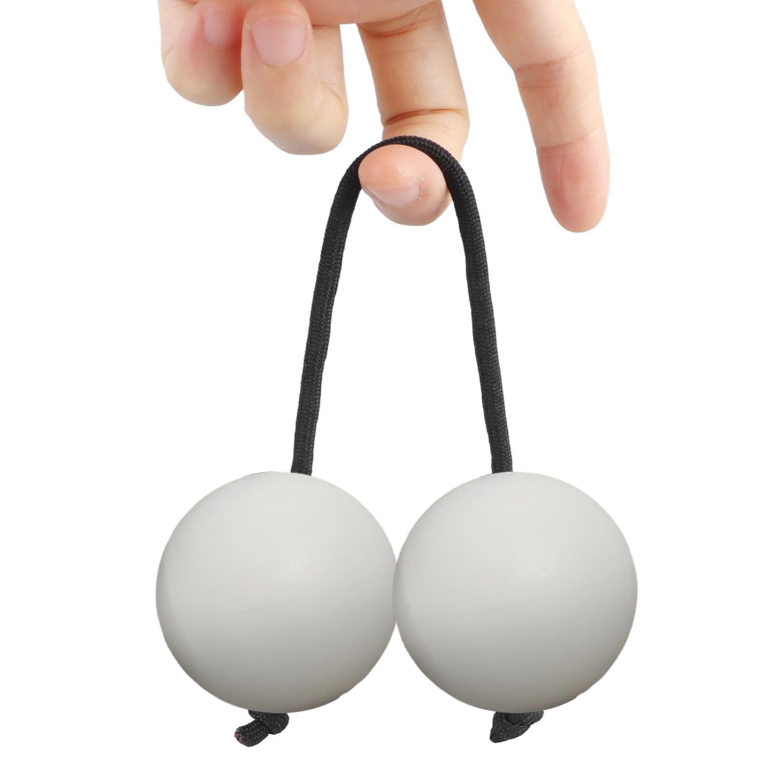 Asalato Sabbia Shaker – Strumento Ritmico Africano Con Cinghia Regolabile, Diametro 5 Cm, Colori Vivaci, Suono Chiaro E Nitido