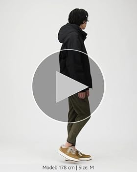 [アルファ インダストリーズ] アウター モンスターパーカー TA1682 Amazon | [アルファインダストリーズ] アウター ECWCS