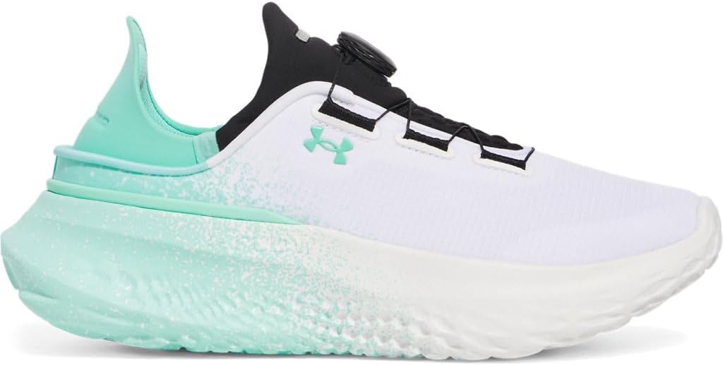Under Armour Unisex-Adult Slipspeed Mega Fade