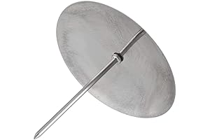 Ateco Flower Nail: Create Perfect Blooming Flowers