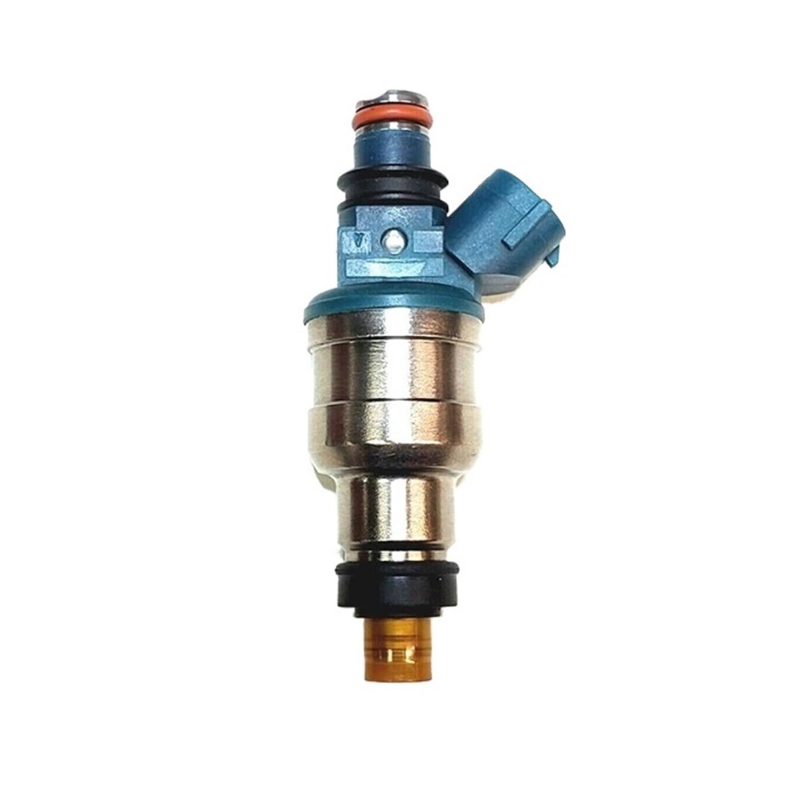 Fuel Petrol Injector Nozzle Fit for Ford Probe Fit for Mazda 626 MX-6 2.0L I4 1993-1997 FS01 13 250A 1PC INP480 Fuel Injector F32Z-9F593-A Diesel randstofinjector