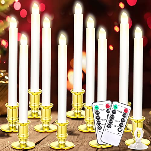 Top 10 Electric Window Candles With Sensor Of 2022