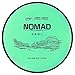 MVP Disc Sports Electron Nomad (Soft) James Conrad Edition Disc Golf Putter (170-175g / Colors May Vary)