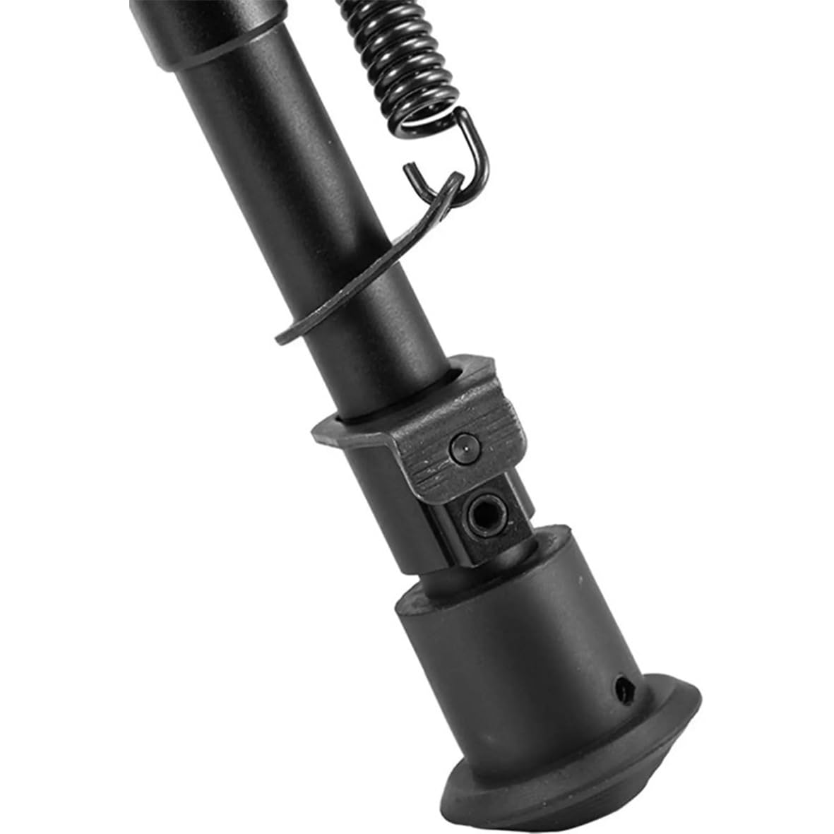 Bipied Acier Discovery 15-22 cm