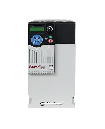 25B-D030N104 AC Drive 380-480V 15KW PowerFlex 525 VFD 25BD030N104 Sealed in Box
