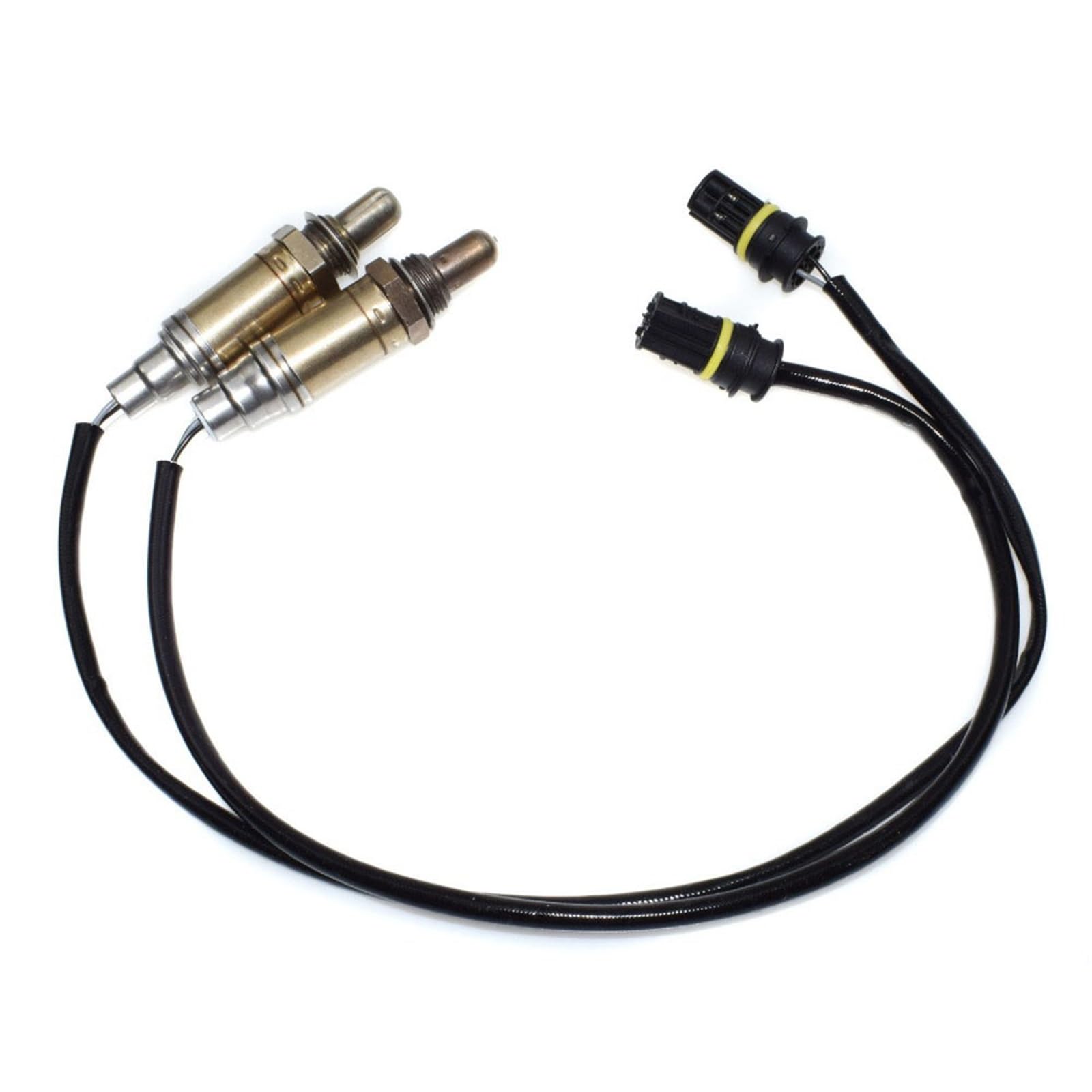 Sonde lambda BMW X3 E46 pour passer le contrôle technique sans défaut de pollution