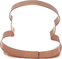 Vista 3 de Cortador de galletas de sombrero superior