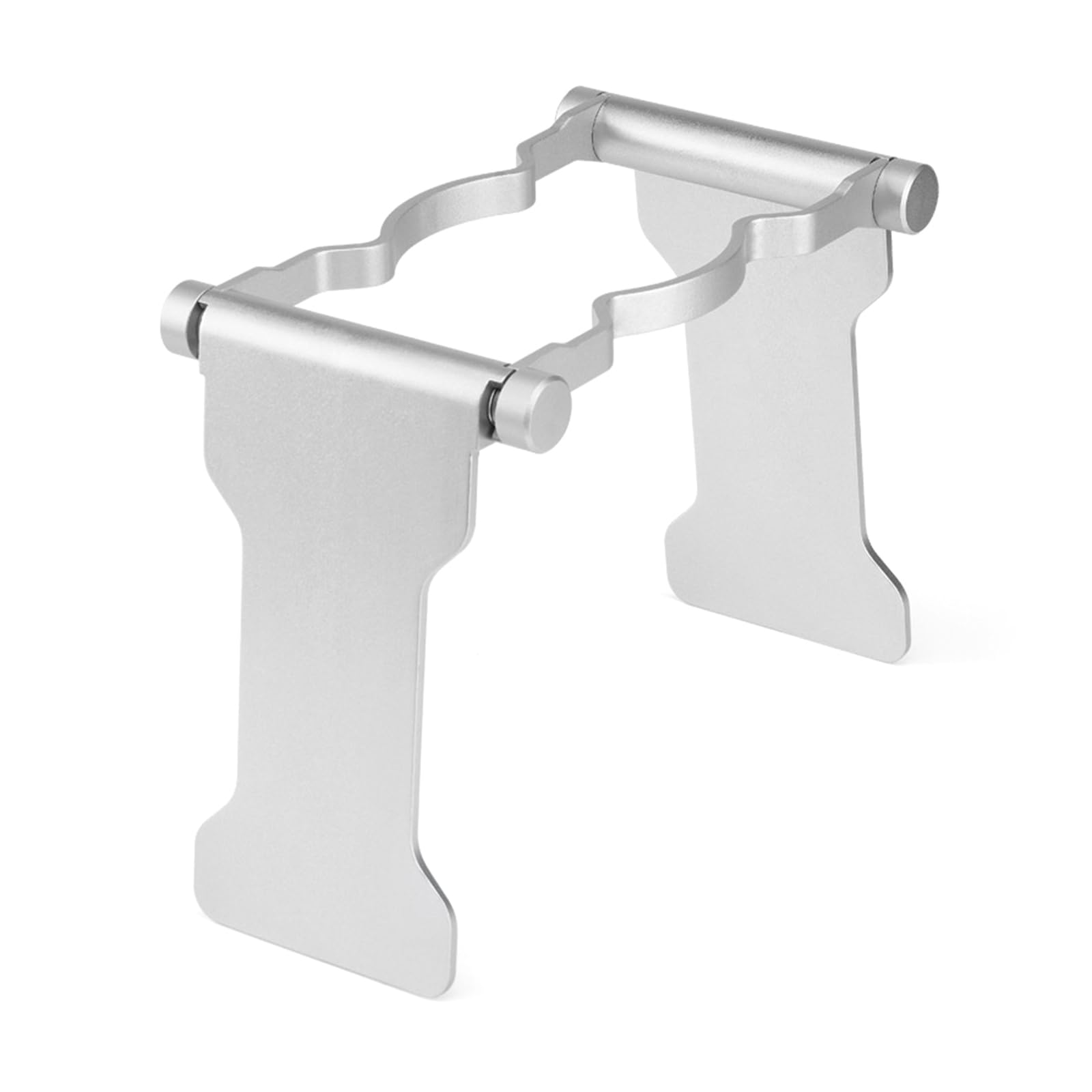 Jazuaiao Foldable Coffee Drip Holder Aluminum Stand for Electric Portable Espresso Coffee Machine Accessories Portable Maker Stand