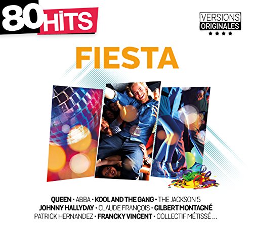  80 Hits Fiesta