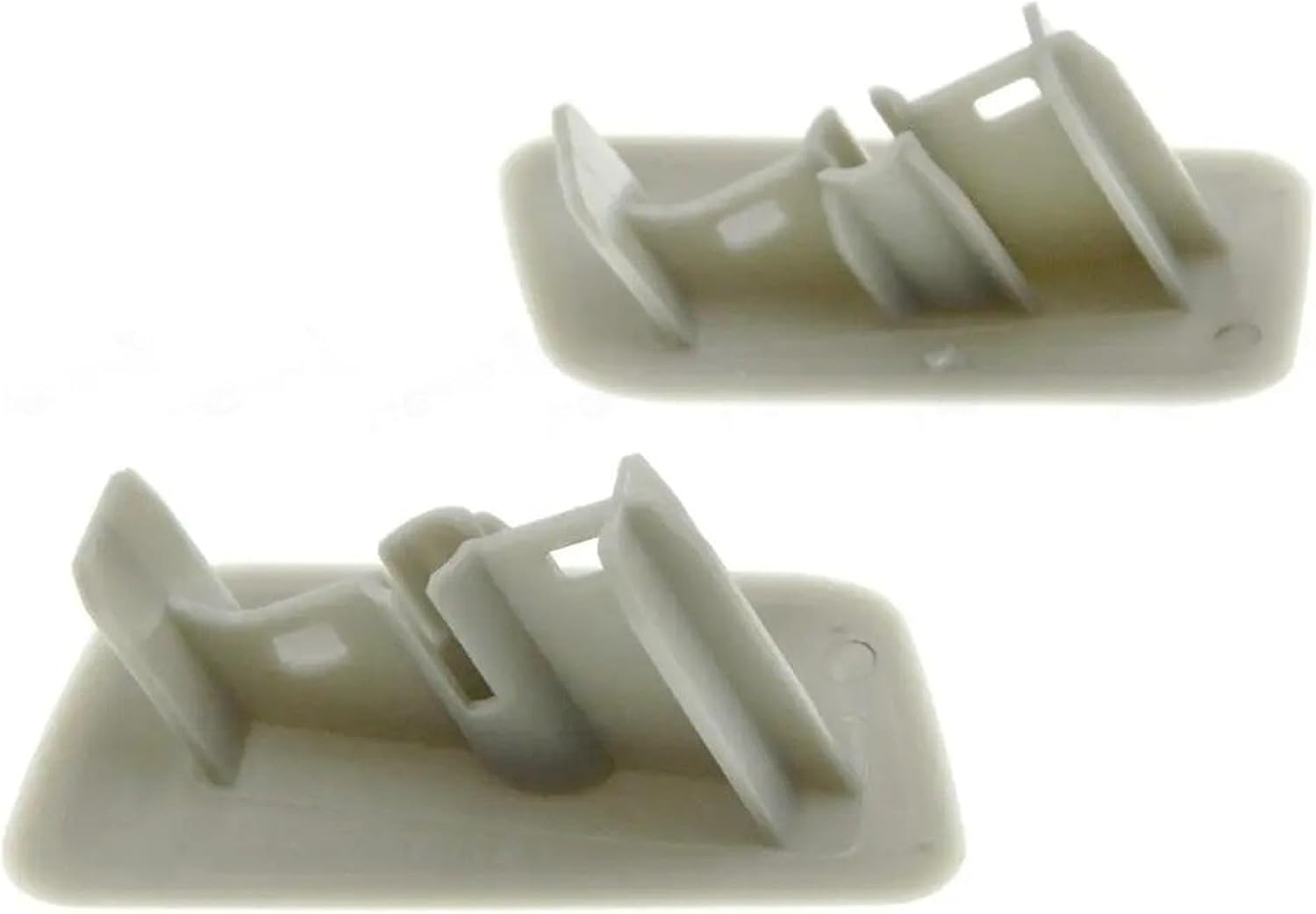 Washer Nozzle Water Spray Jet For Sequoia K6 2008-2019 85045-0C010 (SET)