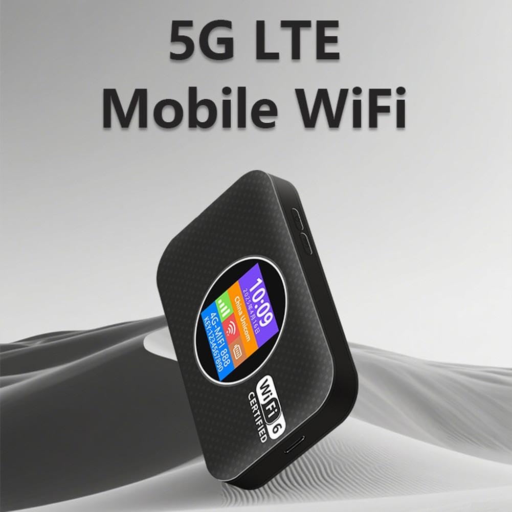 Modem SIM Tascabile 150Mbps Download Veloce