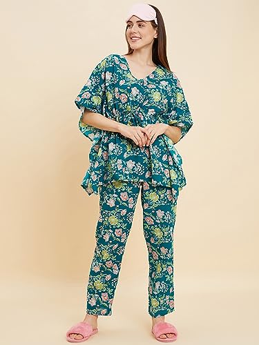 Image of Sweet Dreams Women Pajama Set