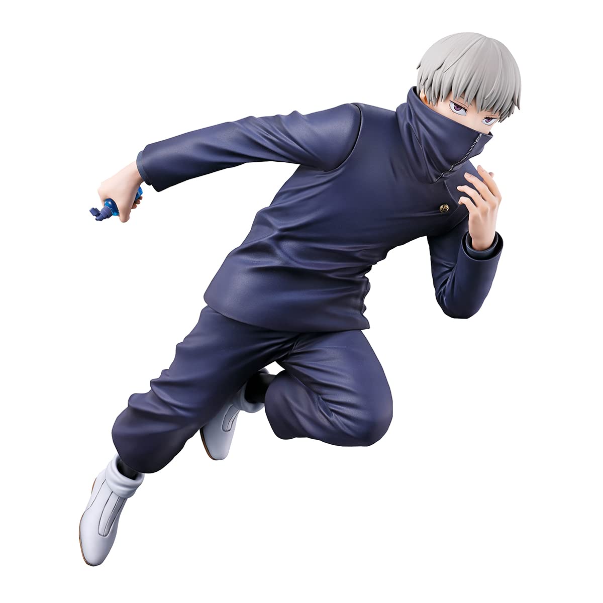 BANDAI Spirits Ichibansho - Jujutsu Kaisen - Toge Inumaki (The Fourth) Collectible Figure