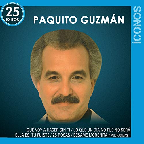 Paquito Guzmán