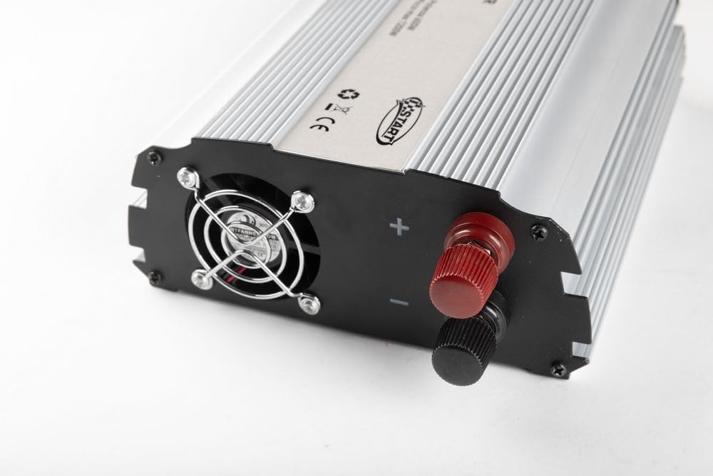 Start Power Inverter 600w Trasformatore Portatile Di Corrente