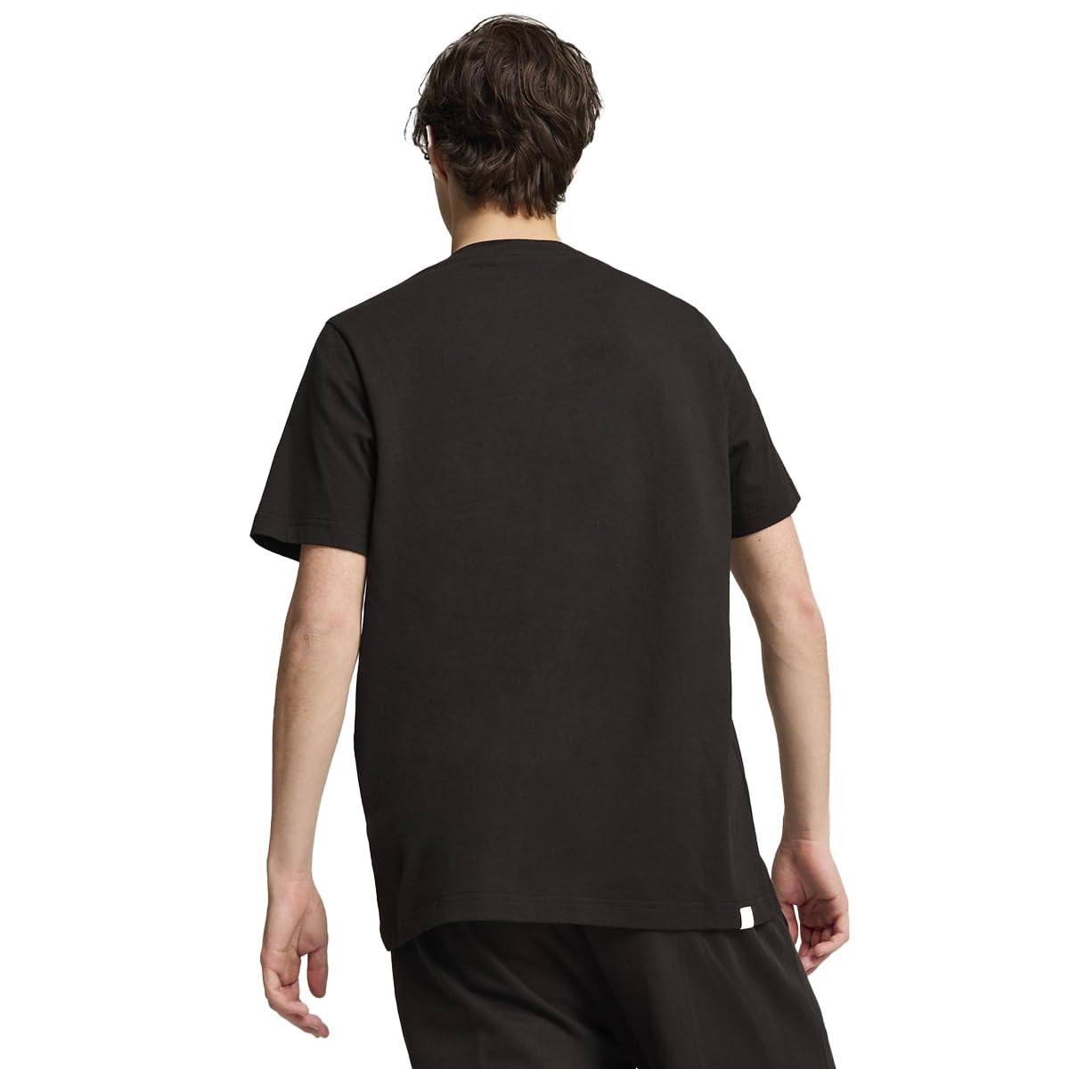 PUMA Better Sportswear T-Shirt Weiß Herren