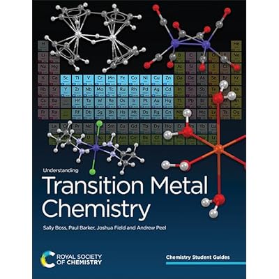 Understanding Transition Metal Chemistry