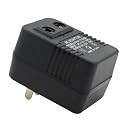 Loom Tree® Travel Voltage Transformer Adapter Converter Electric Products 220V to 110V | Authentic Collector's Piece | Rare Collectible | 1 Piece Voltage Converter gallery image