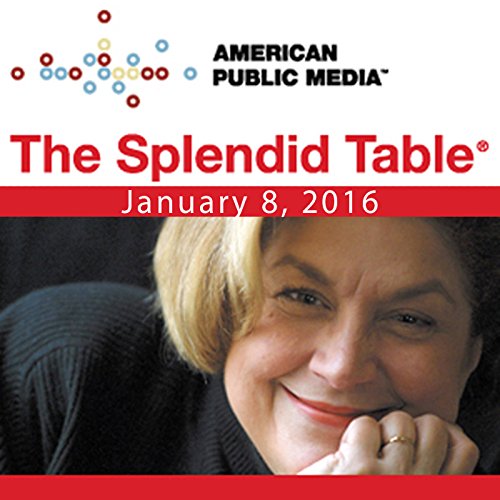 597: The Jemima Code by The Splendid Table | Free Audiobook