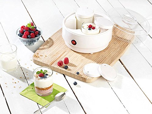 Joghurtbereiter Pearl Joghurtmaschine für die Herstellung von Joghurt