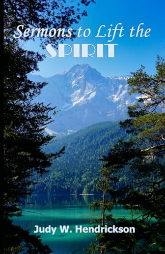 Sermons To Lift The Spirit