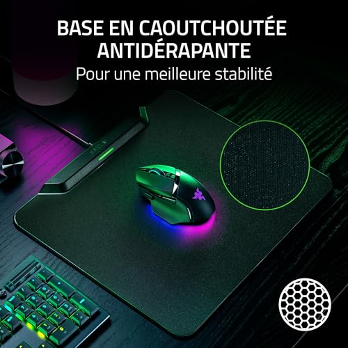Razer HyperFlux v2 Hard Edition - vue 8