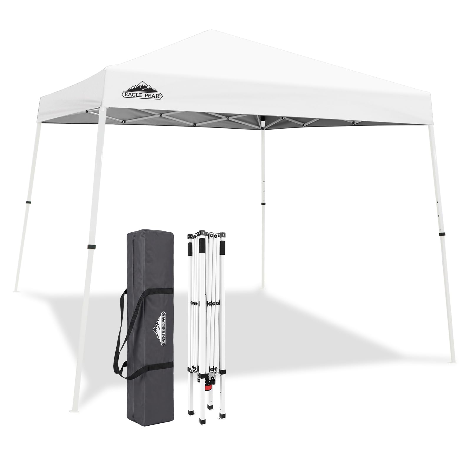 Eagle Peak 10x10 Slant-Leg